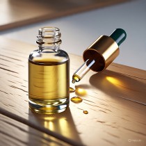 Essential Oils 